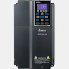 3-fazowy falownik 22kW 3x400V AC VFD220CH43A-21 Delta Electronics